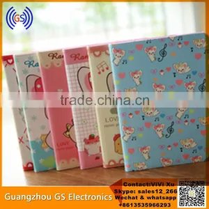 High Quality Customized Animal Pattern Tablet Leather Case For Lenovo A3500-hv thumbnail-6