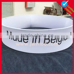 Custom Indoor Hanging Banner, Quality Ceiling Banners Hanging thumbnail-1
