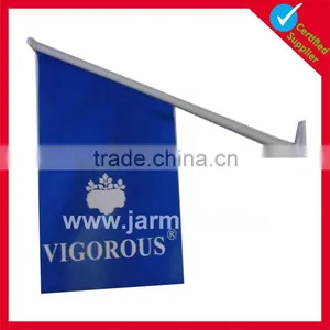 Top Quality Custom Pvc Flag Wall Banner Wall Flag thumbnail-1