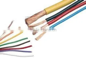 ZR-BV 300/500V FR Wire/FR Manufacturer Elecrical Wiring/best Selling ZR-BV thumbnail-2