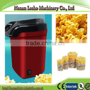 Mini Home Use Popcorn Making Machine /small Popcorn Maker thumbnail-1