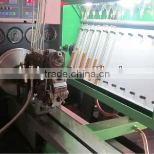 HY-WK Diesel Engine Fuel Pump Test Bench(11kw) thumbnail-1