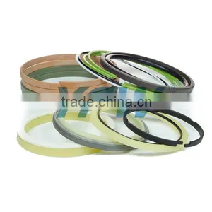 1183135 Hydraulic Cylinder Seal Kit For Cat(SK-I-U-10-60.00x100.00) thumbnail-1
