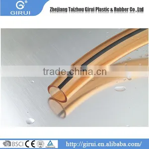 China Wholesale Custom Pvc Transparent Hose thumbnail-5
