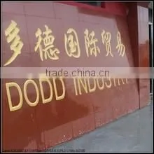 Dodd Industry And International Trading(Jingjiang) Co., Ltd. company overview - view 1 thumbnail