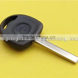 Hot Sale Chevy Remote Transponder Blank Car Key Housing for Chevrolet With Logo Can be Separated thumbnail-4