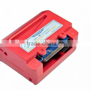 Fully Automatic x6 Computerized Key Cutting Machine for x6 Duplicating Copy Key Used Laser V8/X6 Milling Machine thumbnail-5