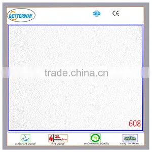 Turkey Market Interior Decoration Building Material House Ceiling Film thumbnail-2
