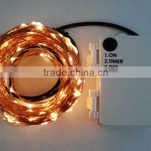 Outdoor Tree Decoration Led Light Strings thumbnail-1