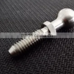 Precision CNC Titanium Machining Parts thumbnail-5