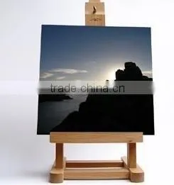 Inkjet Double Side Glossy Cotton Canvas 380G (Plotter Size) thumbnail-1