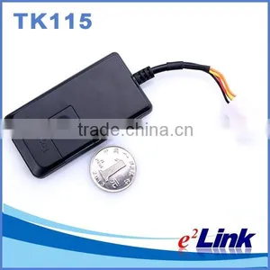 Small GPS Car Tracker ,Tracking by Web/SMS/Phone Call GPS Motorcycle Tracker thumbnail-2