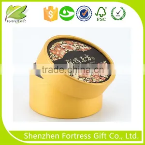 2016 Best-selling Cardboard Boxes for Tea Packaging Supplier's Choice thumbnail-1
