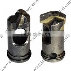 Vacuum Anchor Drill Bits for Hexagon Drill Rod Kcv4 thumbnail-1
