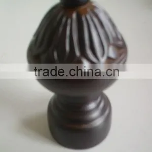 Antique Wood Sofa Legs/woonden Screw Sofa Legs thumbnail-1