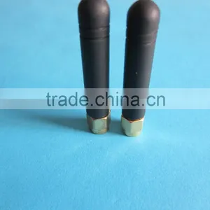 High Performance 4.5dBi Antenna 868MHz Zig Bee Dipole Antenna External 868MHz Zig Bee Antenna thumbnail-4