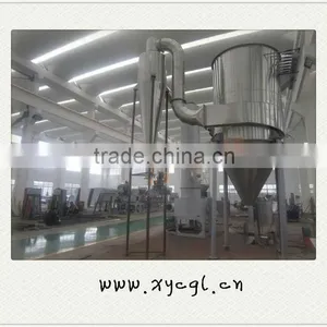 Revolving Flash Dryer thumbnail-1