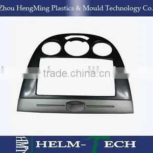 Household Appliance Mould-electrical Mould-3611 thumbnail-1