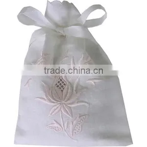 Embroidery Small Bag thumbnail-1