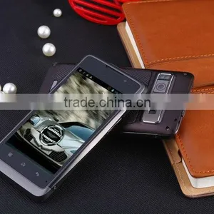 Dual Core IP67 Android Smartphone thumbnail-1