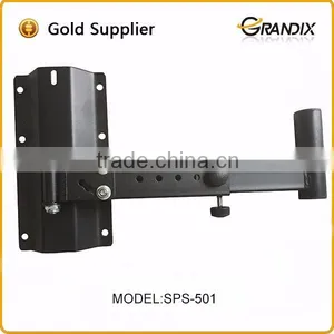 Adjustable Mount Speaker Wall Stand thumbnail-1