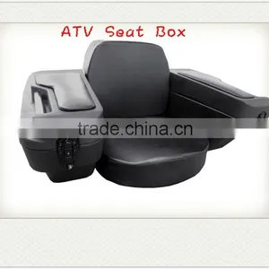 LLDPE ATV Tail Box by Rotomolding thumbnail-1