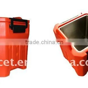 35L Insulated Soup Container Cold or Hot ( New Arrival Stainless Steel ) thumbnail-1