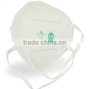Delta Non Woven Disposable KN95 Masks thumbnail-3