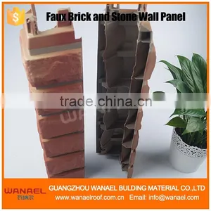PP Wall Panel Waterproof Pvc Foam Siding Panel thumbnail-6