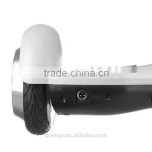 High Quality Kids Children Smart Self Balancing Scooter Two Wheel Hoverboard Drifting Balance Board for Kids thumbnail-2