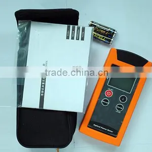 Optical Power Meter and Visual Fault Locator thumbnail-4