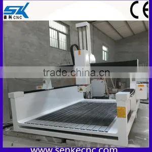 Styrofoam/PU Foam/polystyrene Furniture Cnc Making Machine Manual Engraver thumbnail-6