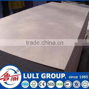 Melamine Glue Packing Plywood thumbnail-4