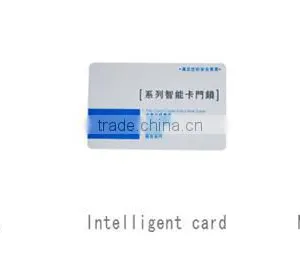 High Safety Automatic Mobilephone Nfc Door Lock Manufacturer Since 2001 Quality Choice thumbnail-5