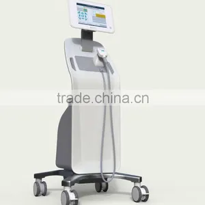 2016 Professional Hifuslimming Machine Ultrashape Liposonic Machine for Weight Loss thumbnail-1