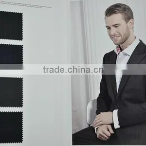 Top Quality Suit Fabric Italian Brand-DINO FILARTE thumbnail-1