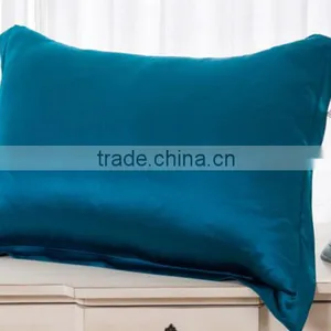 16 Momme Pure Natural Mulberry Silk Pillowcase thumbnail-5