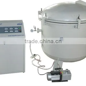 Sintering and Melting Vacuum Box Furnace for Heating thumbnail-1