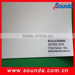 Double Side Blockout Matt Banner Pvc Flex Banner thumbnail-2