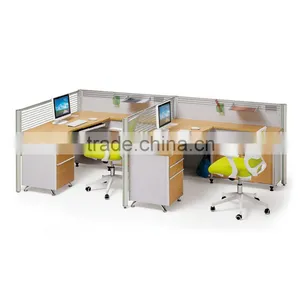 Workstation in Office Desks thumbnail-1