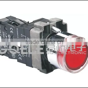 GXB2-BW3472 Push Button Switch thumbnail-1