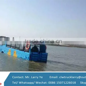 Amphibian Truck for Sale thumbnail-1