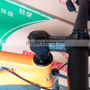 Aluminum Mountain Bike for Sale China Factory Supplier thumbnail-3