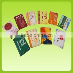 Custom Mini Pocket Tissue Wallet Tissue Wholesaler thumbnail-1