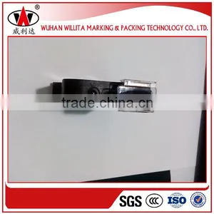 Factory Oil-based Ink Cartridge for DOD Digital Inkjet Printer thumbnail-2