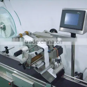 Automatic Book Labeling Machine for Book,file Folder Labeling Machine for File Folder Quality Choice thumbnail-6