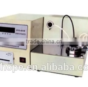 Semi-auto PMCC Flash Point Tester thumbnail-1