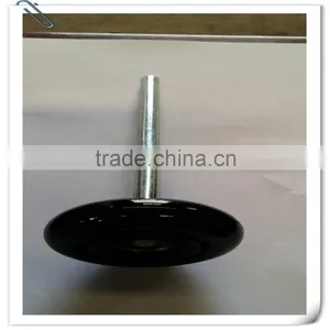 Nylon Roller For Orbit thumbnail-2
