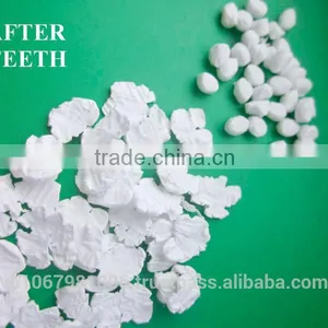 CaCO3 Filler Masterbatch for Blown Film LDPE thumbnail-1