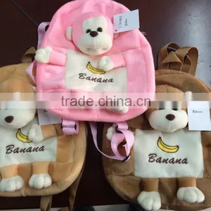 Plush Animal Backpack for Kids thumbnail-2